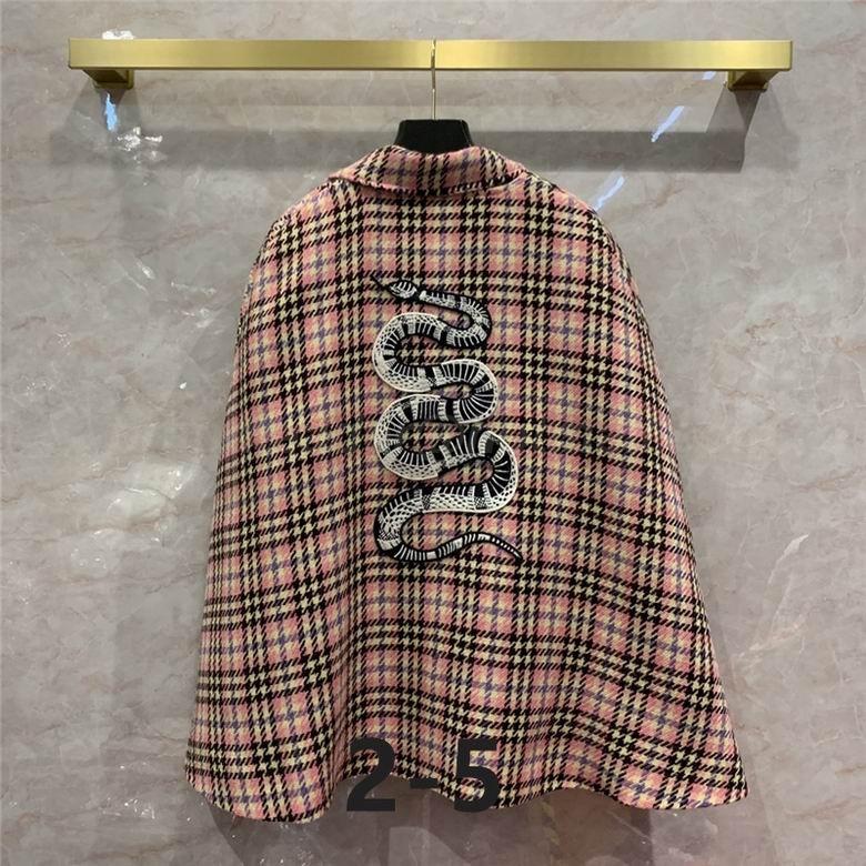 Gucci Women's Outwear 22